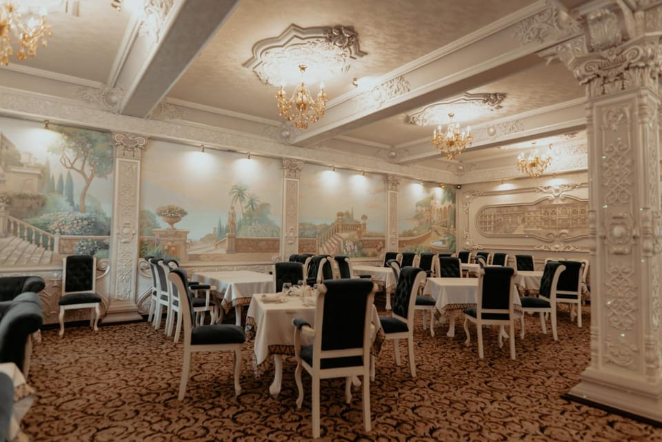 Astor Hotel Hotel in Europe