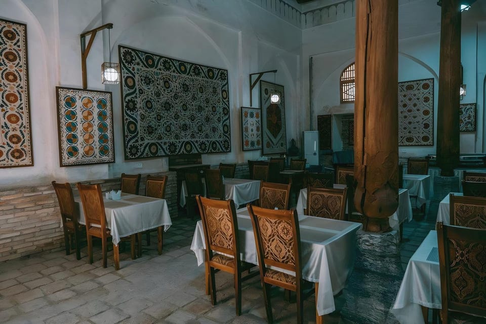 Boutique Hotel Minzifa Hotel in Europe