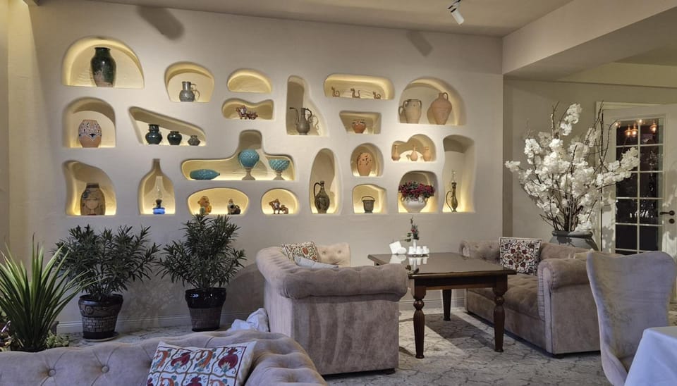 EmirHan Hotel Hotel in Europe