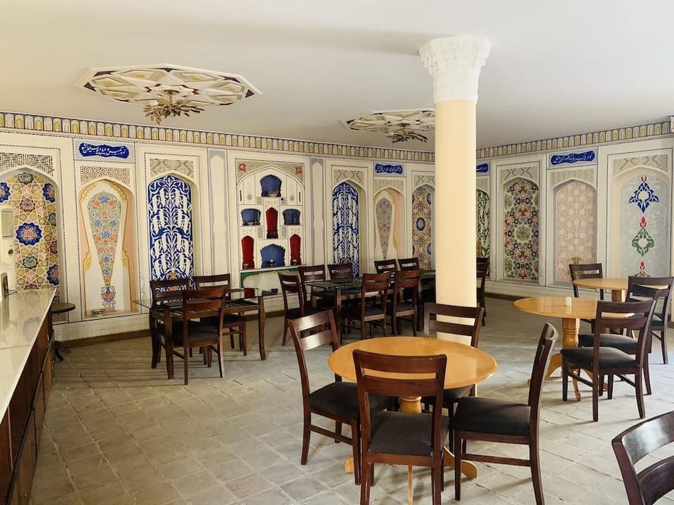 Hotel Fatima Boutique Hotel in Europe