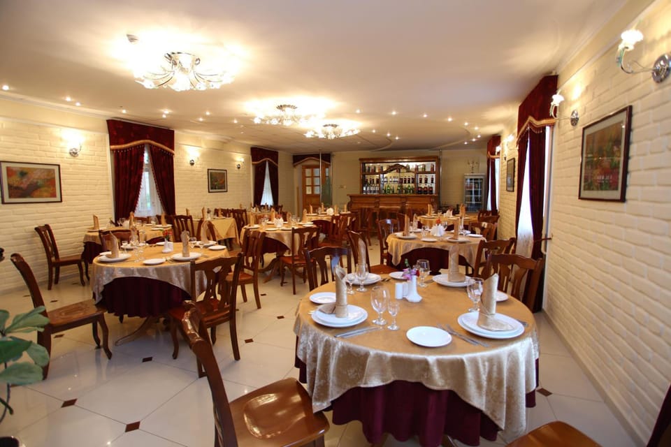 Hotel Grand Samarkand Superior - B Hotel in Europe