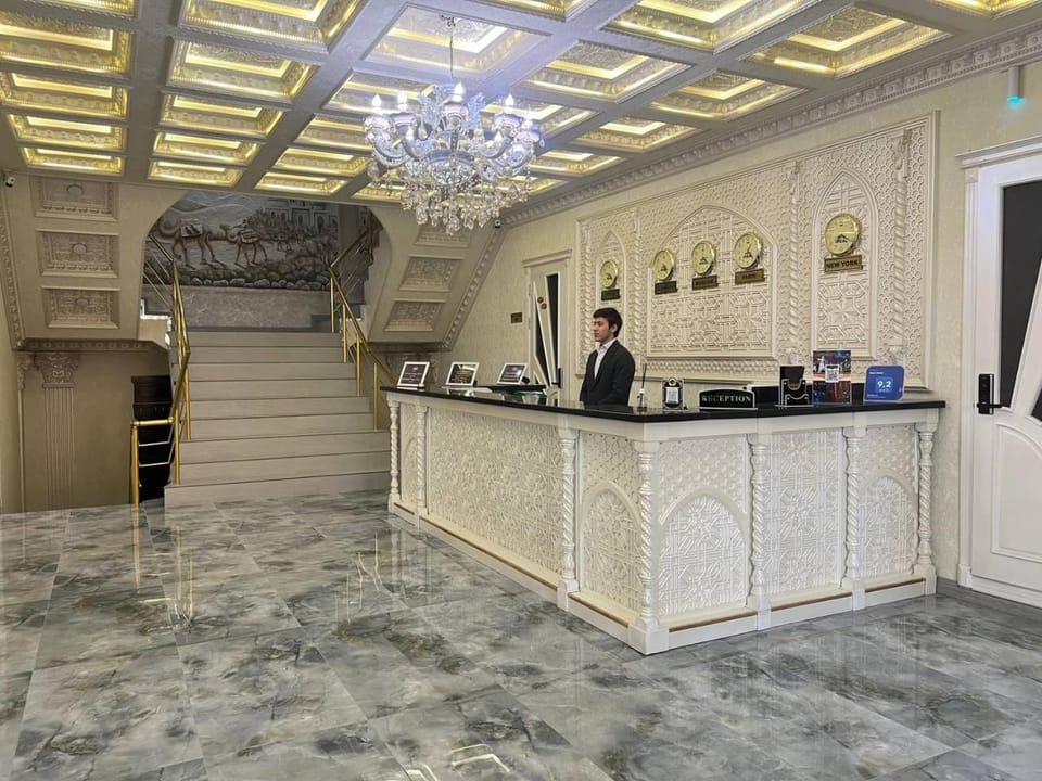 Ideal Hotel Hotel in Europe