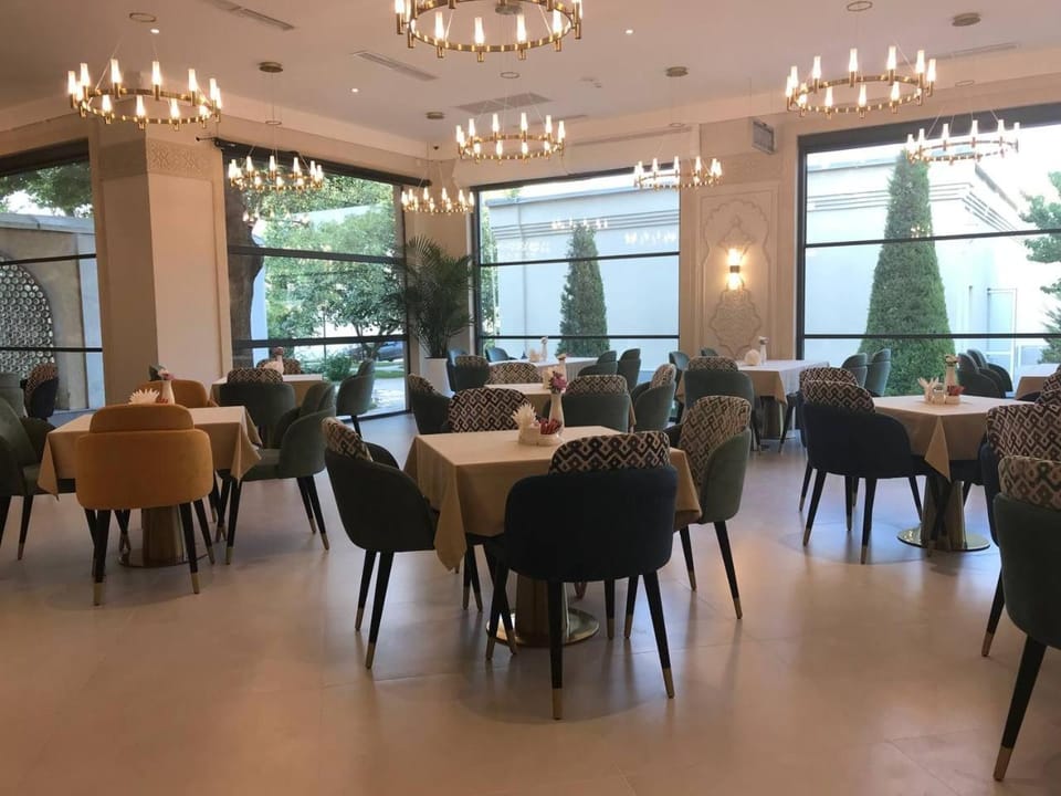 Orient Star Hotel Hotel in Europe