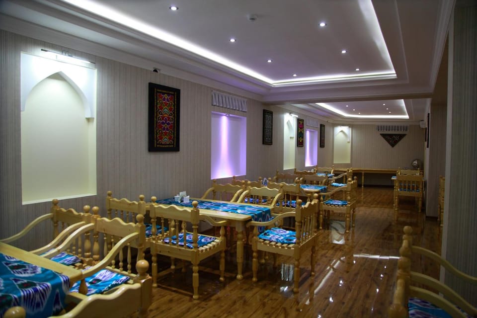 Sultan Hotel Boutique Hotel in Europe