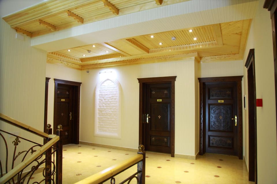 Sultan Hotel Boutique Hotel in Europe