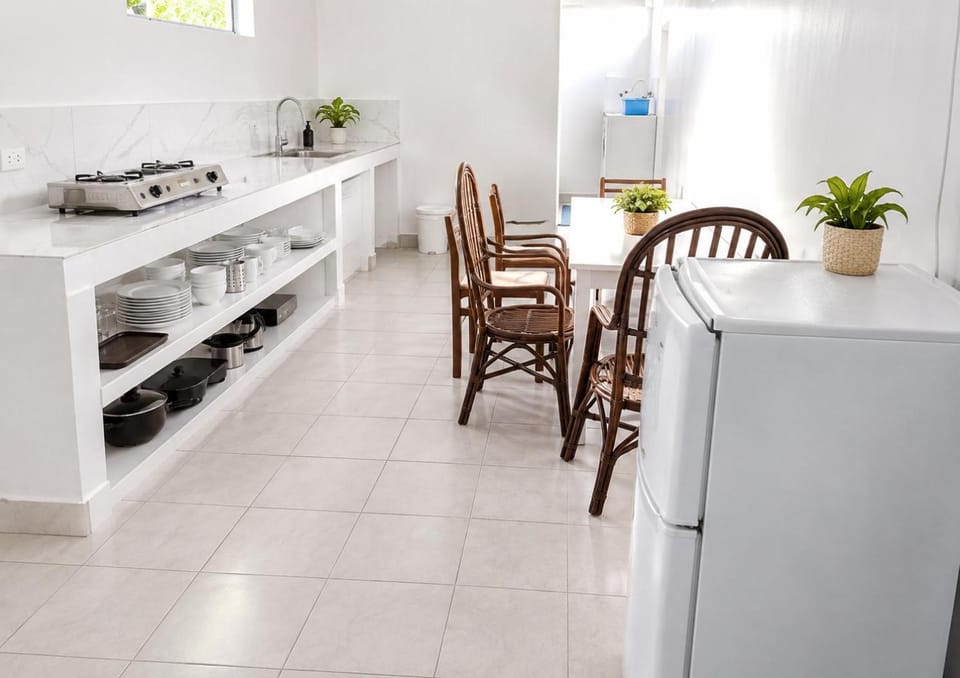 Bluepango Guest House Hotel in Port Vila