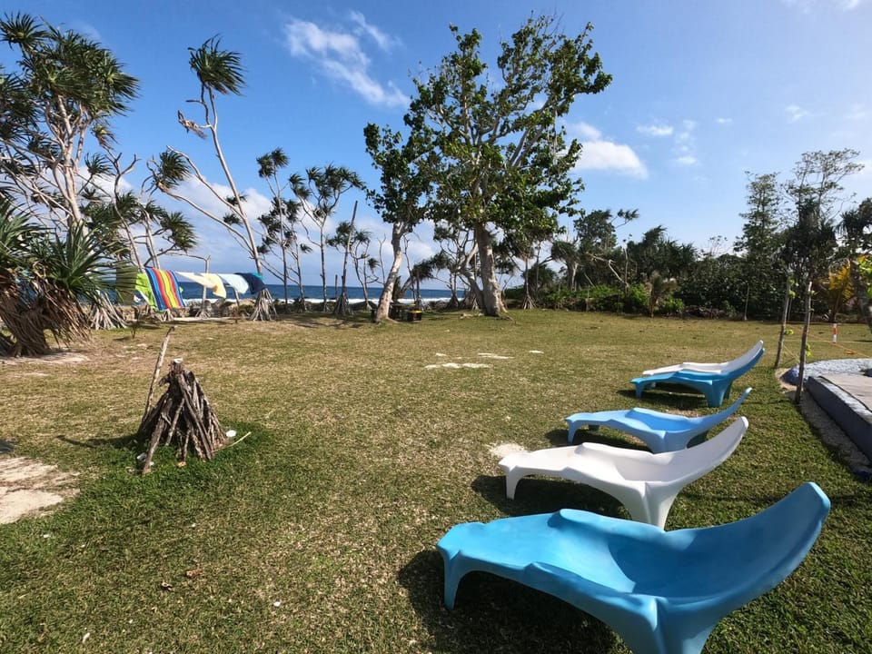 Bluepango Guest House Hotel in Port Vila
