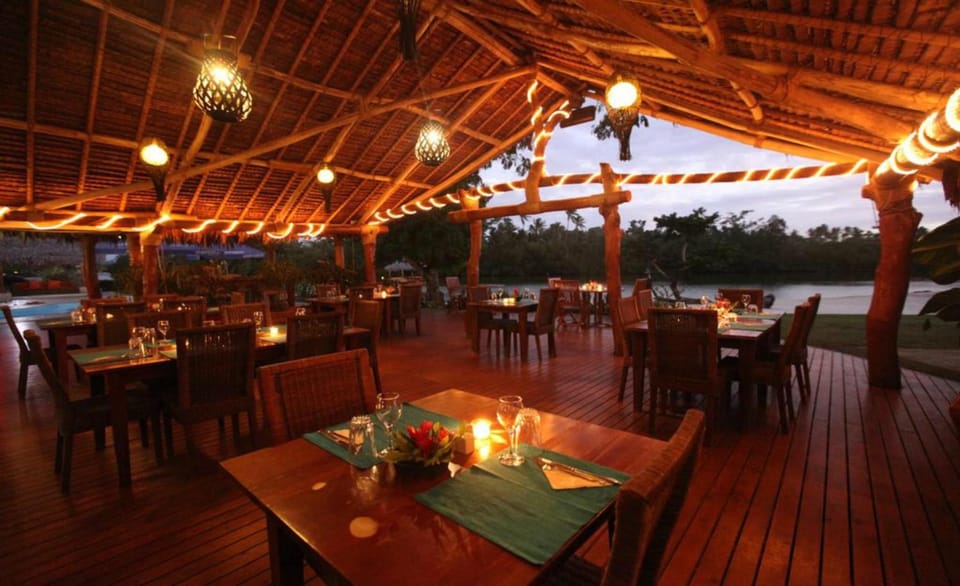 MG Cocomo Resort Vanuatu Resort in Port Vila