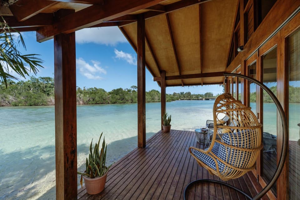 MG Cocomo Resort Vanuatu Resort in Port Vila