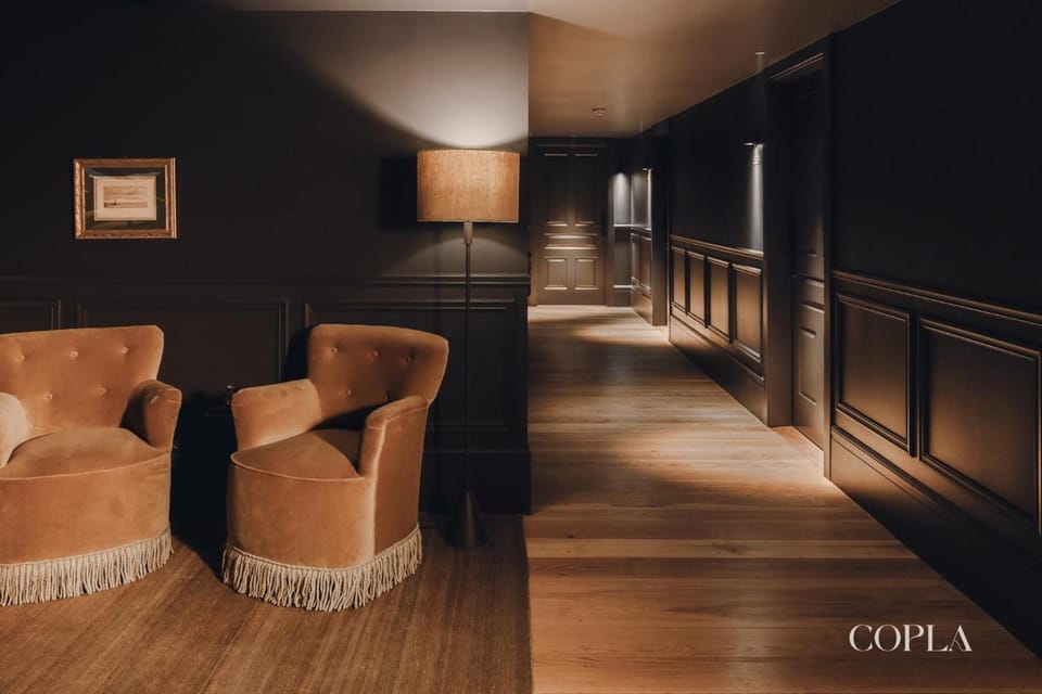 Copla Bilbao Apartment hotel in Bilbao