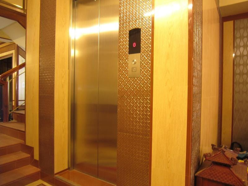 Facilities