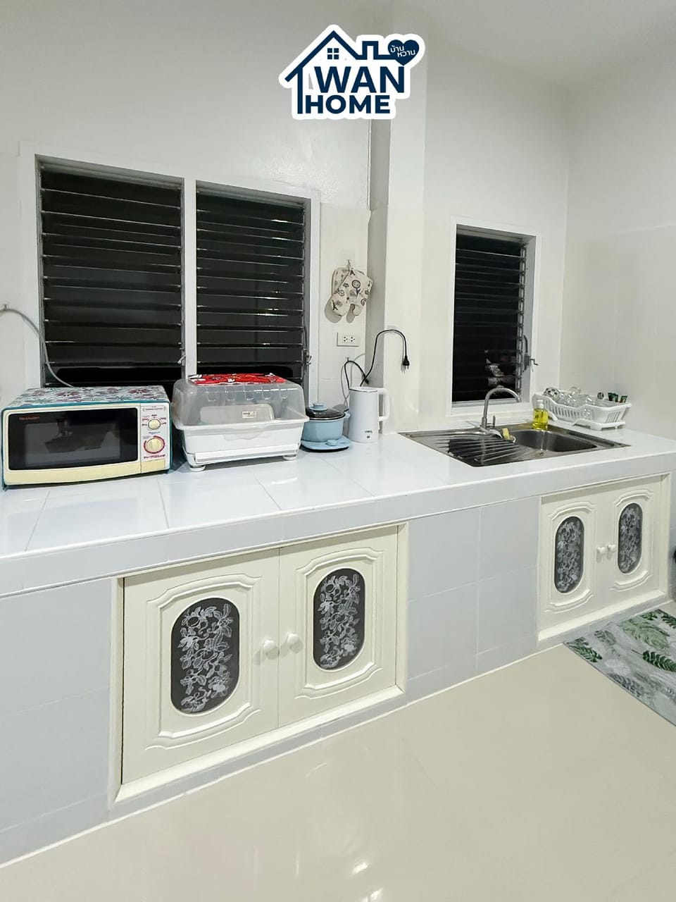 WANHOME Ranong - Daily Rental Accommodation Hotel in Ranong, Khao Niwet, Mueang Ranong District, Ranong 85000, Thailand