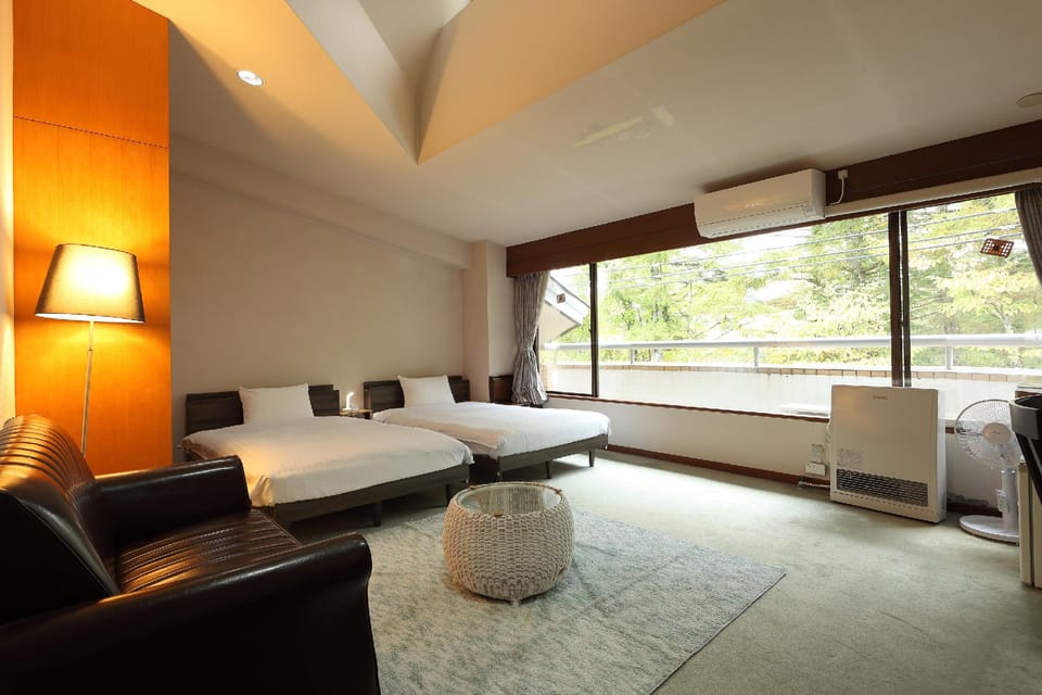 Fuji International Kaikan Hotel Hotel in Shizuoka Prefecture