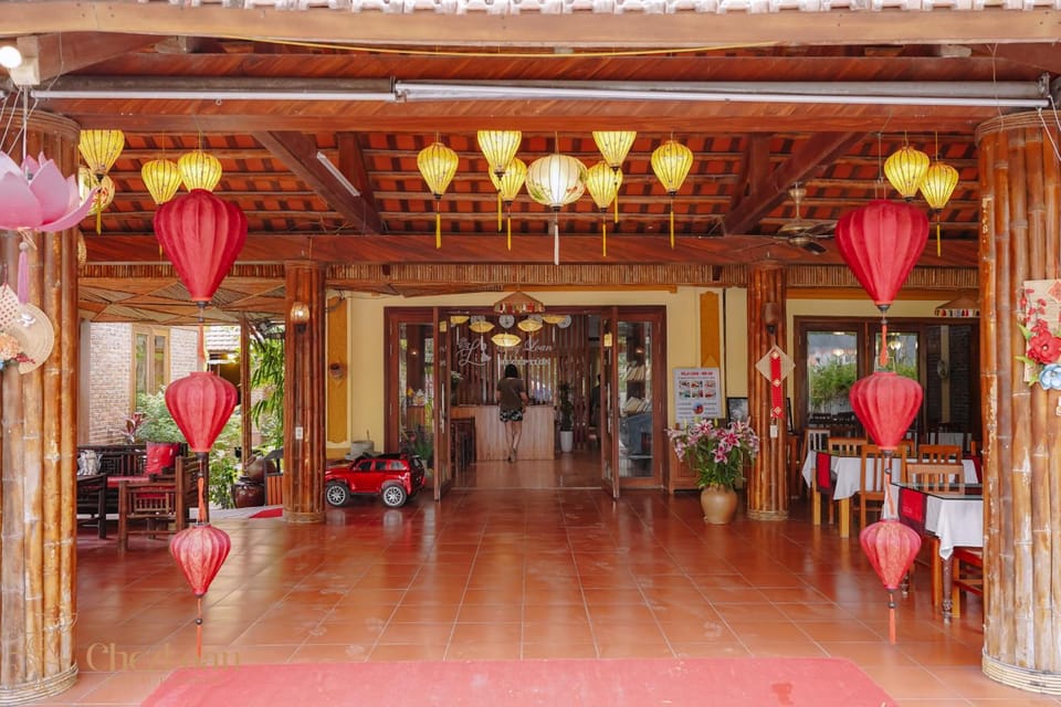 Chez Loan Hotel Hotel in Laos