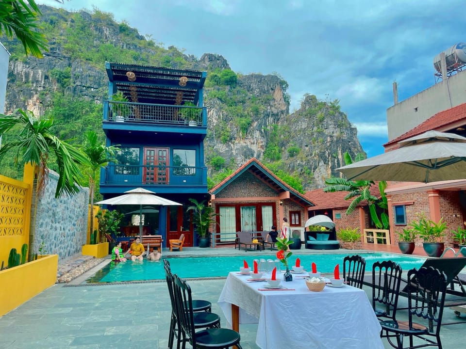 Chez Loan Hotel Hotel in Laos