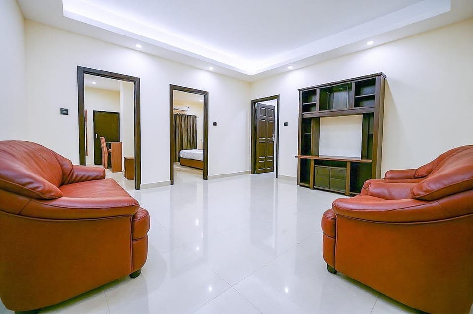 Avondale Luxury Cottages Resort in Kerala