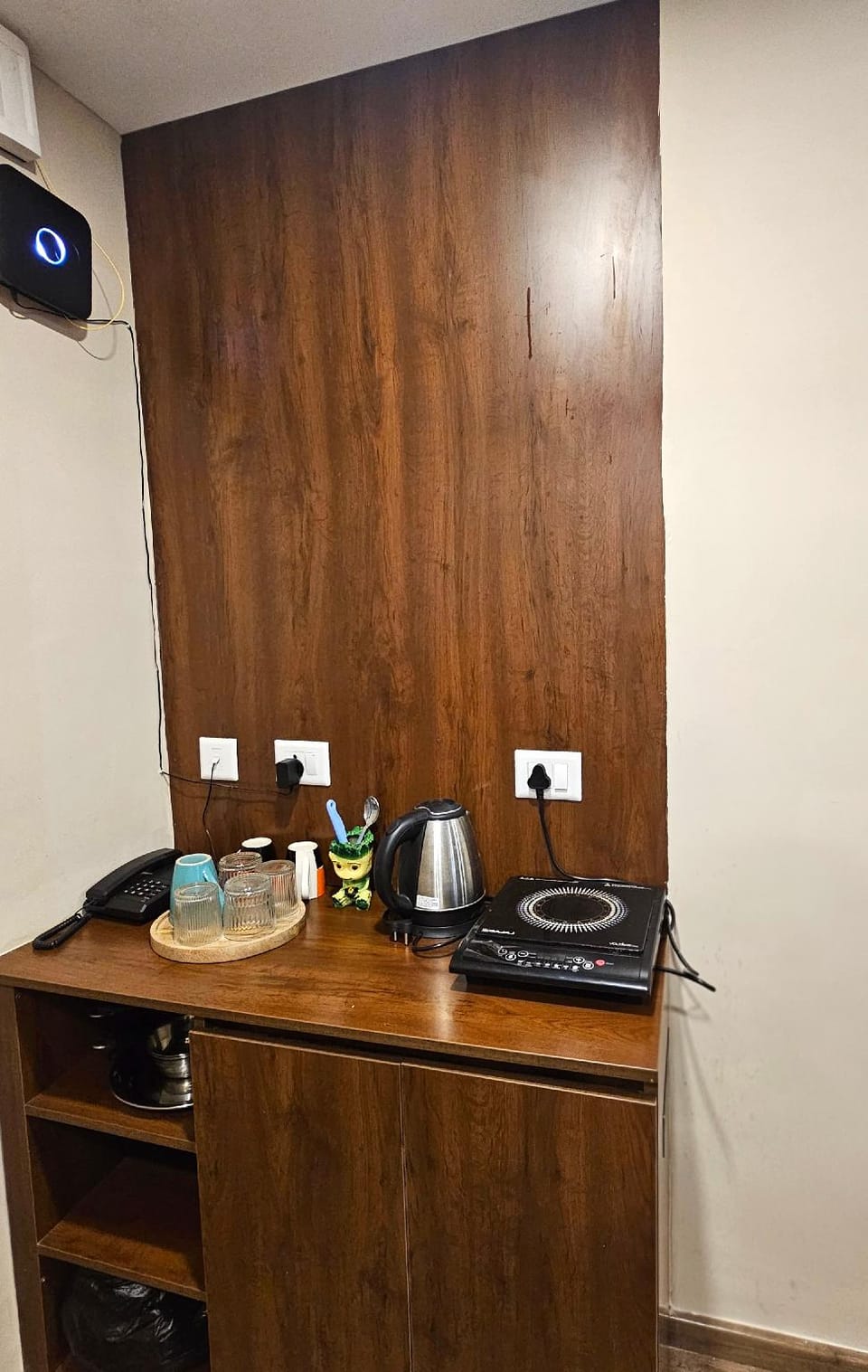 Aatithi Stays Apartment hotel in Haryana