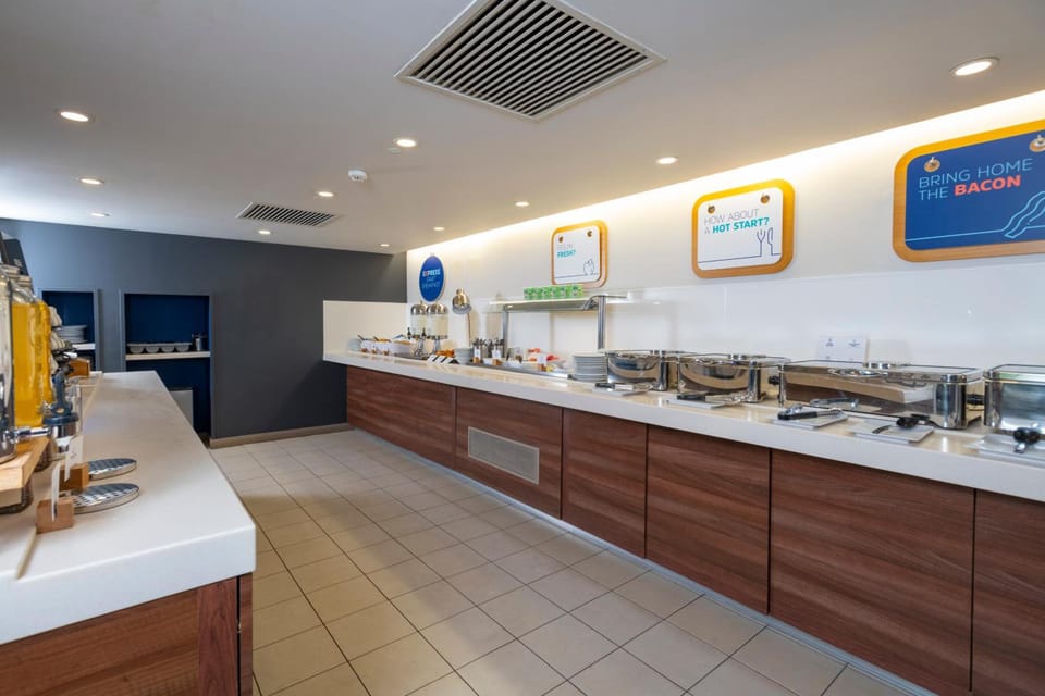 Holiday Inn Express Exeter East By IHG Hotel in Exeter