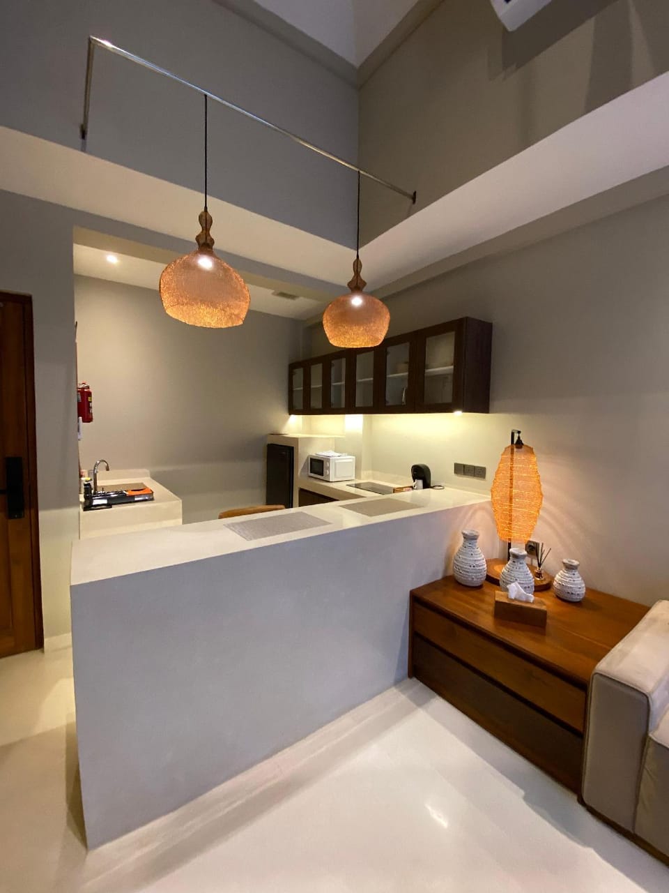 Baliris Legian Bed and Breakfast in Kuta