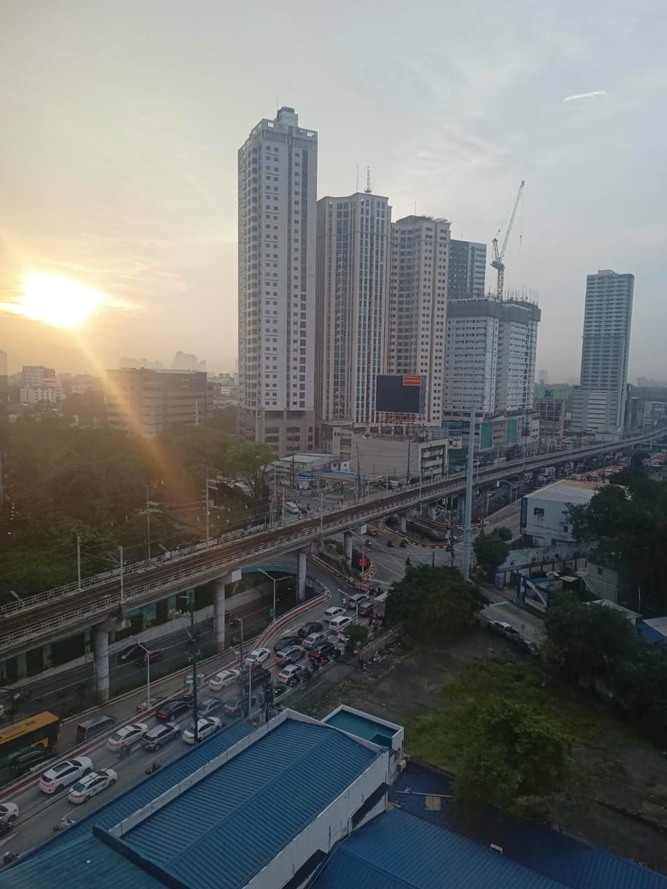 InMers'D Staycation Hotel in Pasig