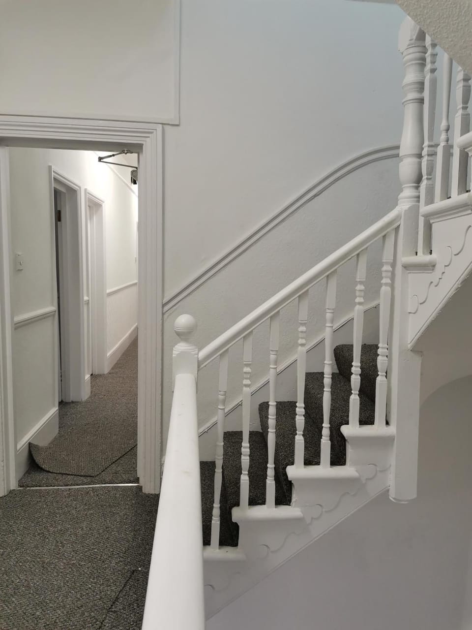 Chiswick Court Hotel Hotel in London Borough of Ealing