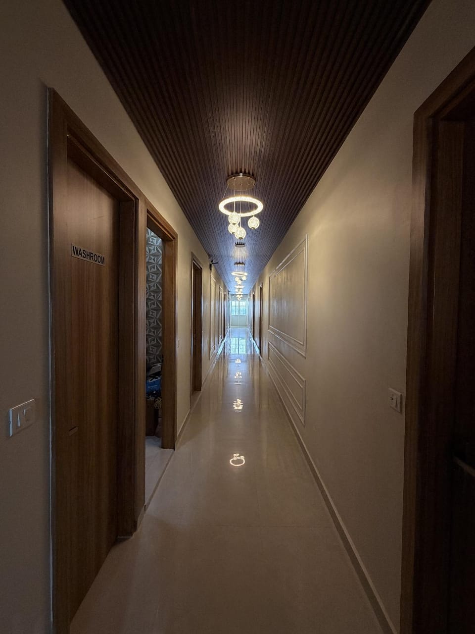 Oasis hotel Hotel in Haryana