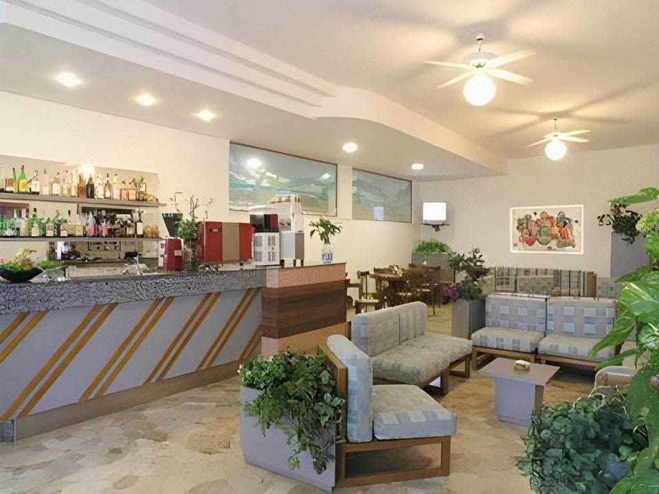 Hotel Capinera Hotel in Rimini