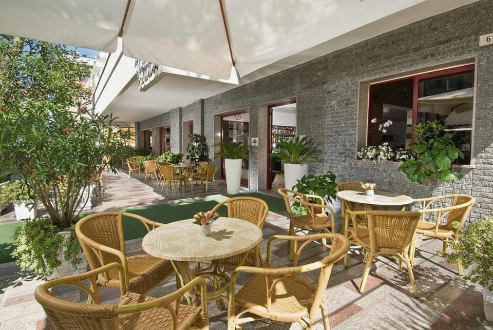 Hotel Capinera Hotel in Rimini