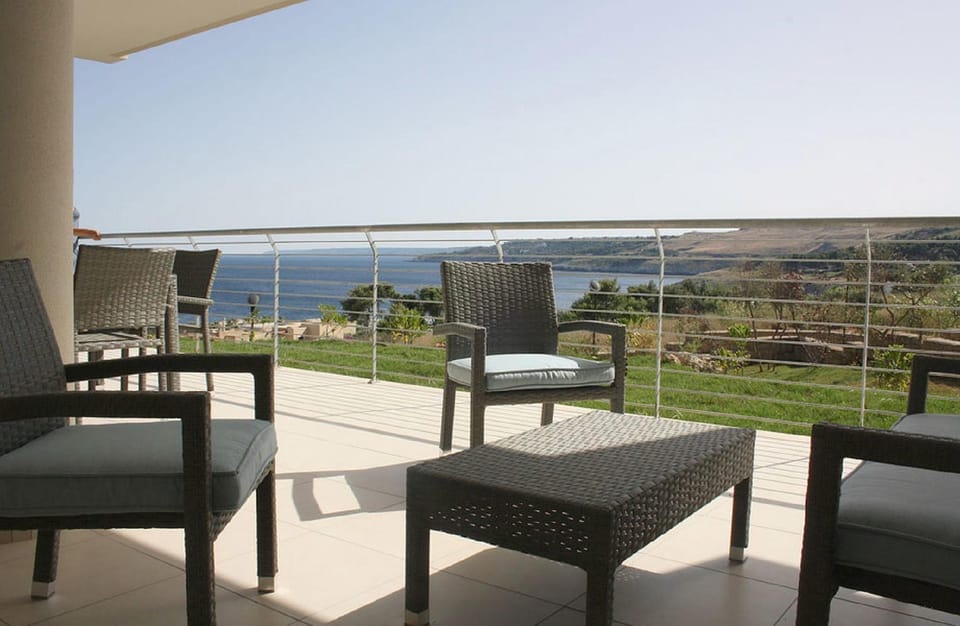 19 Summer Suites Hotel in Santa Cesarea Terme