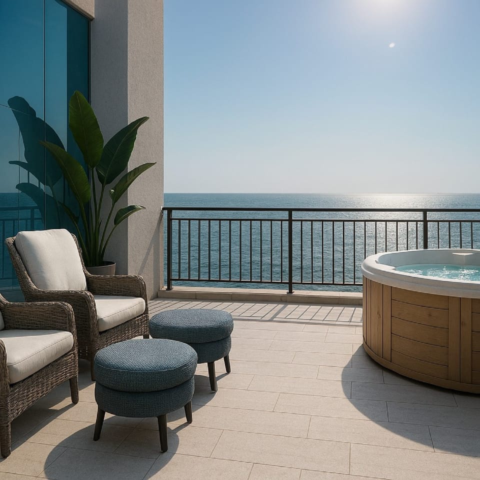 Grand Hotel Olivier Prince Hotel in Roseto degli Abruzzi