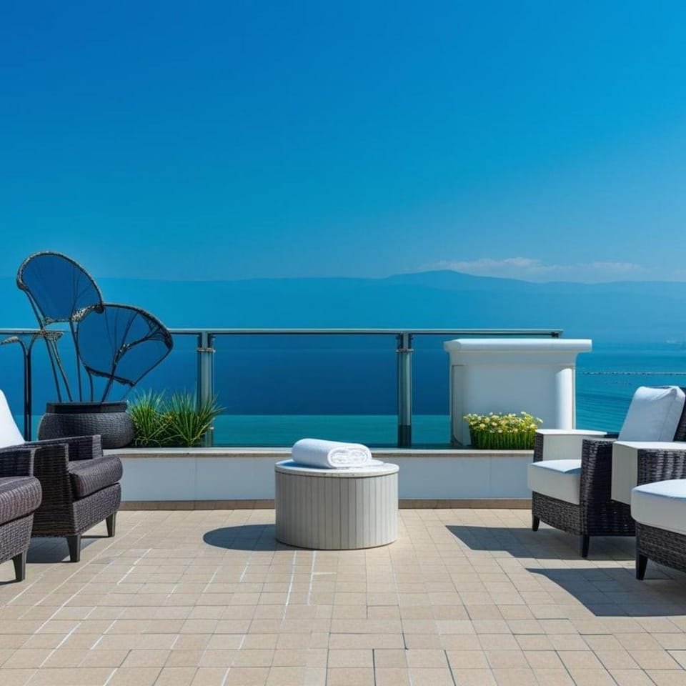 Grand Hotel Olivier Prince Hotel in Roseto degli Abruzzi