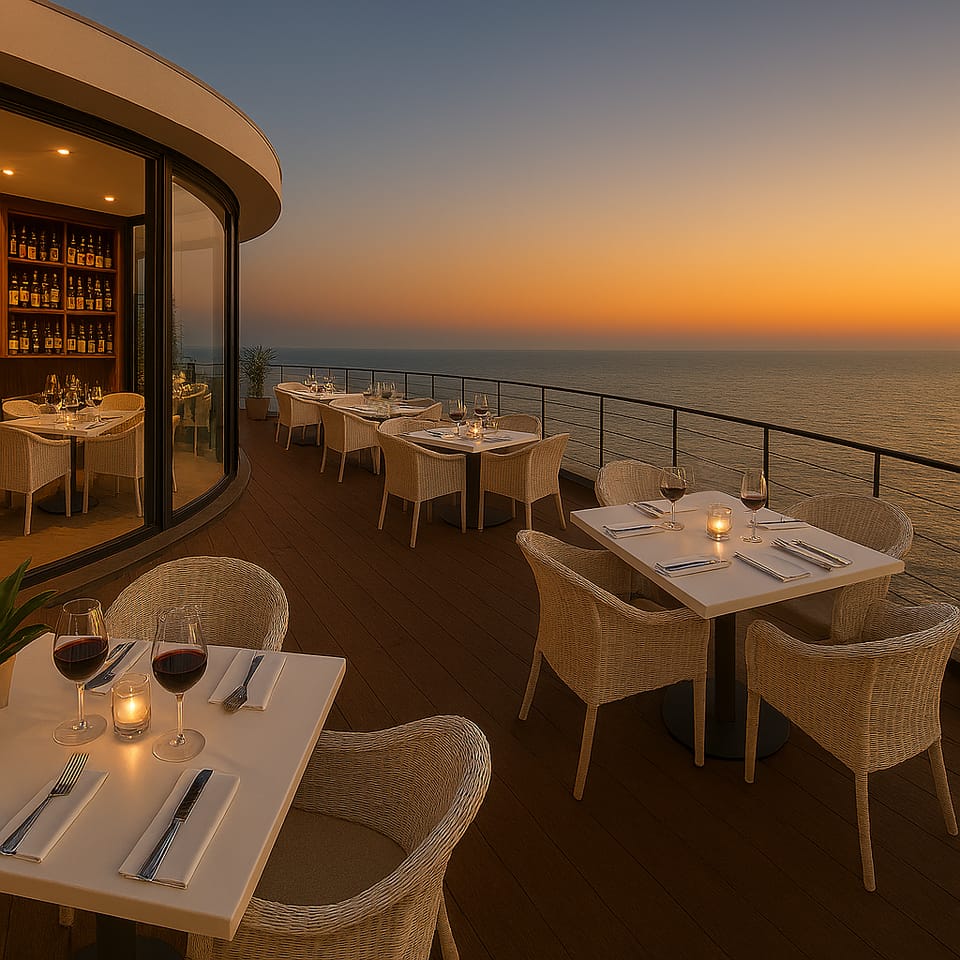 Grand Hotel Olivier Prince Hotel in Roseto degli Abruzzi