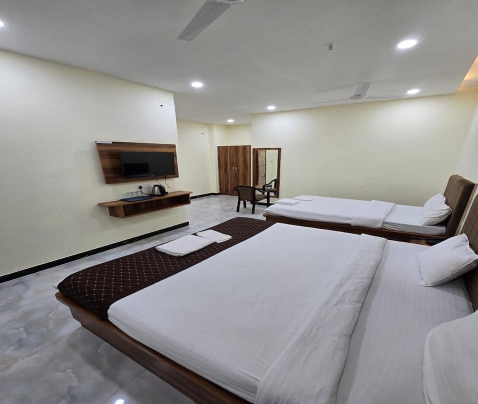 Hotel The Castle Inn Hotel in Varanasi