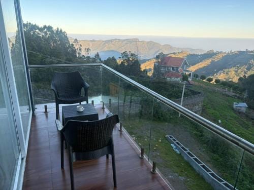 Luxe Vista Resort Kodai Hotel in Kodaikanal