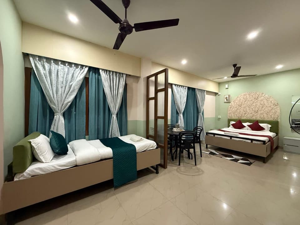 Facilities