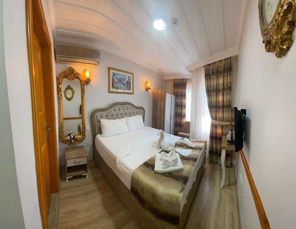 Room plan