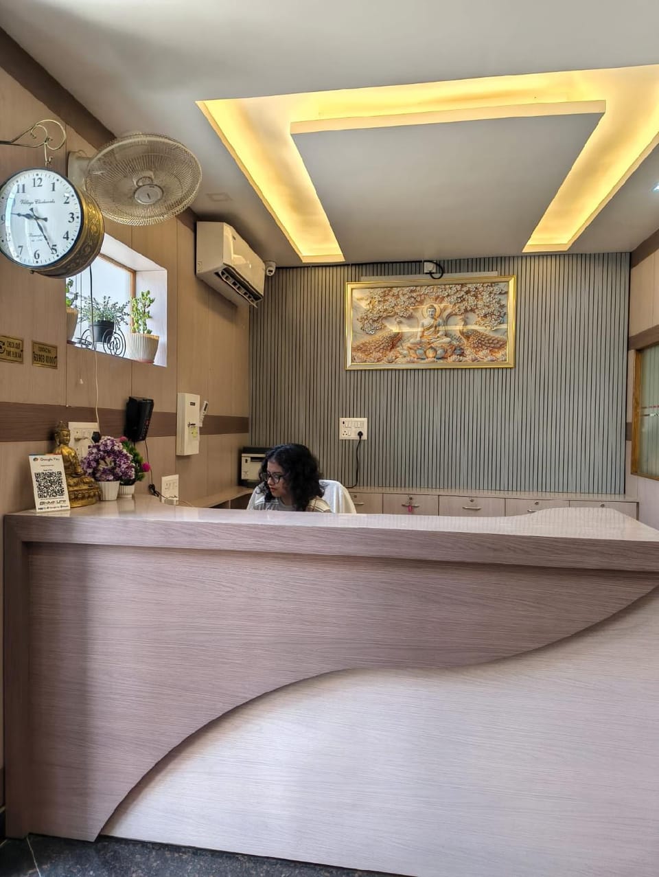 Hotel Pravas Inn Hotel in Lucknow