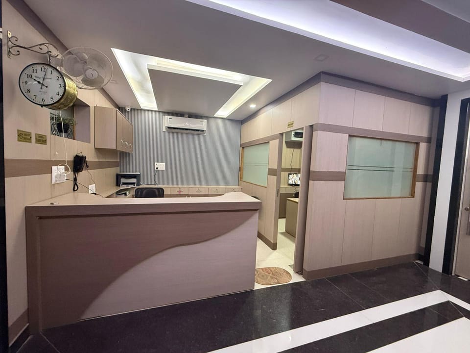 Hotel Pravas Inn Hotel in Lucknow