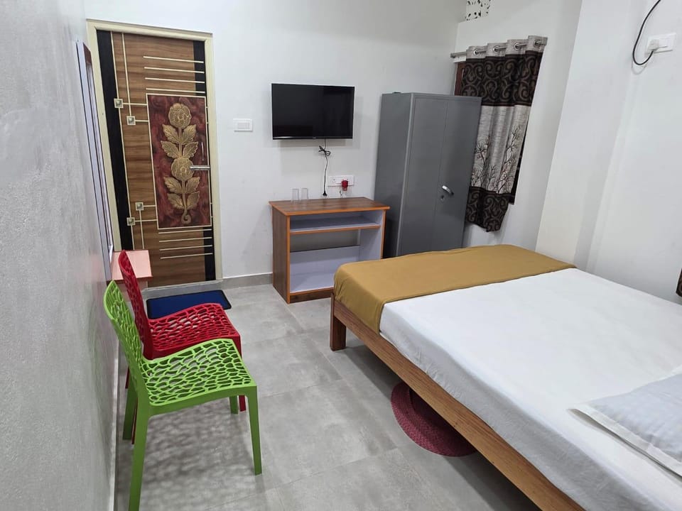 Andaman Crest Hotel in India