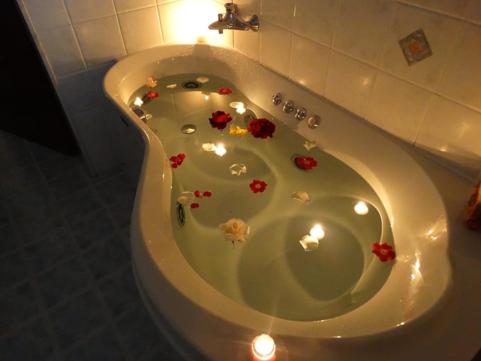 Agriturismo La Terrazza Bed and Breakfast in Umbria