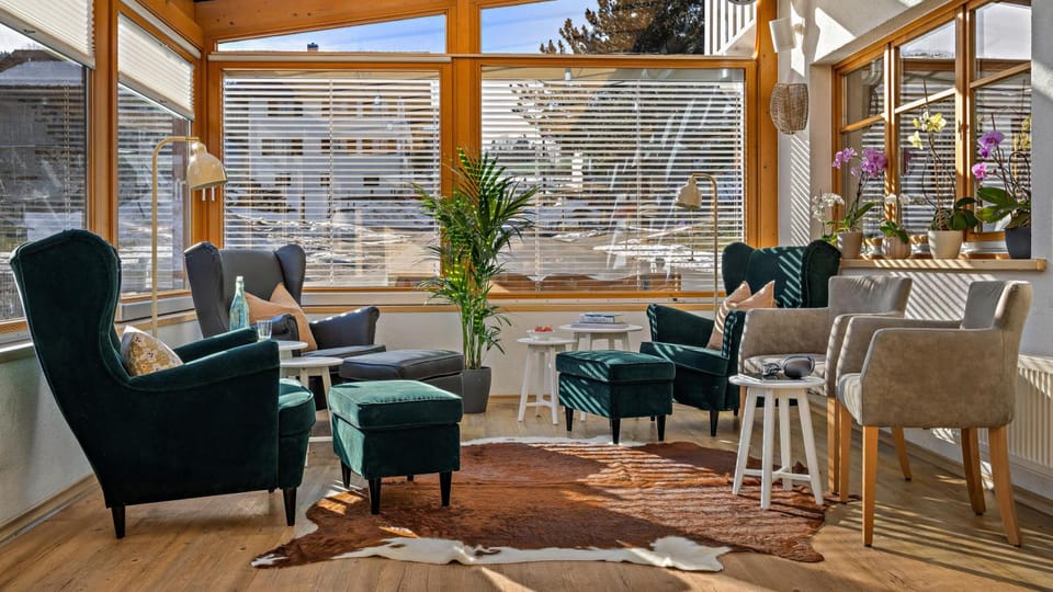 Bar/lounge
