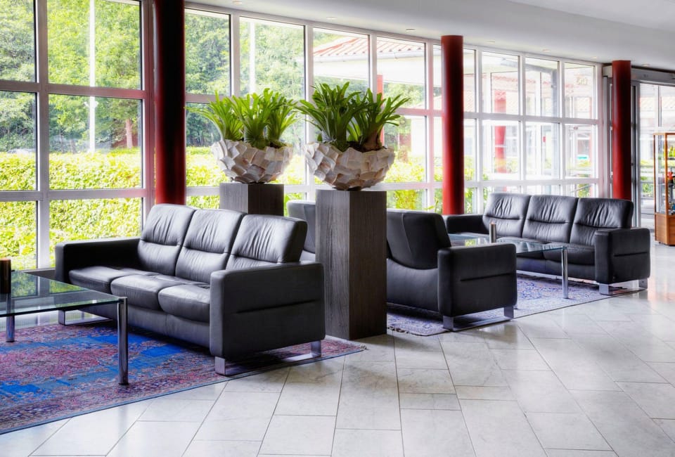 Scandic Silkeborg Hotel in Central Denmark Region