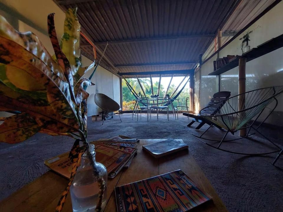 Hostal Roca Blanca  Hostel in State of Oaxaca