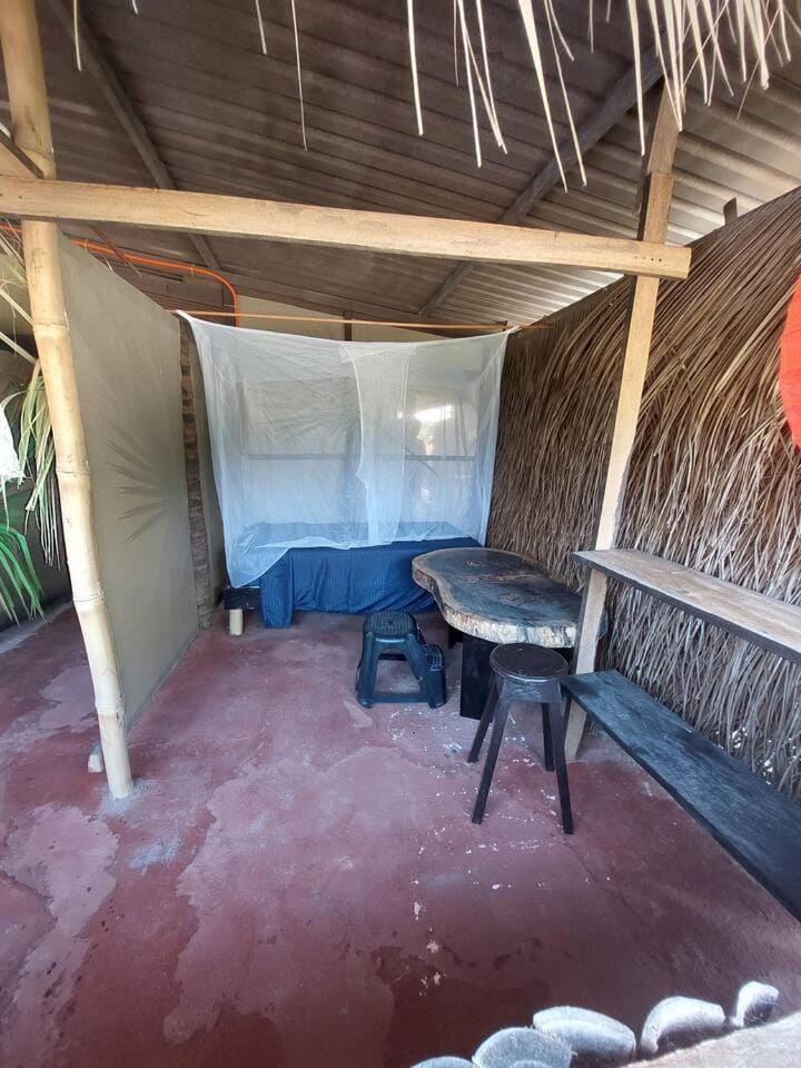 Hostal Roca Blanca  Hostel in State of Oaxaca