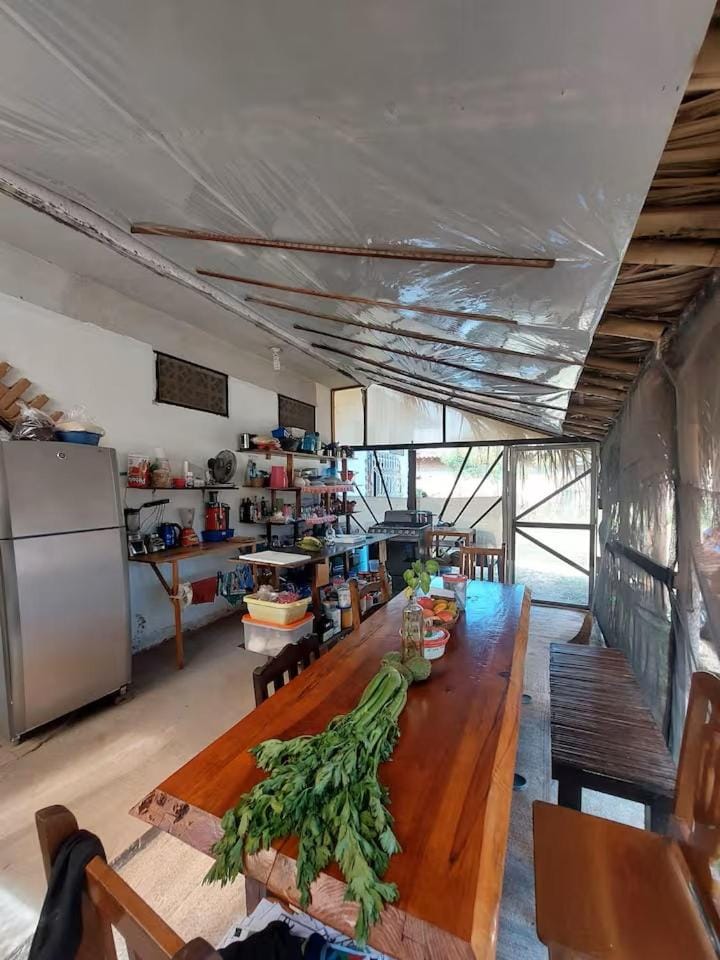 Hostal Roca Blanca  Hostel in State of Oaxaca