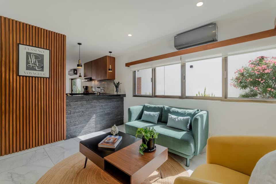 CASA LIMA- Executive Design Suites Apartment hotel in Cancun