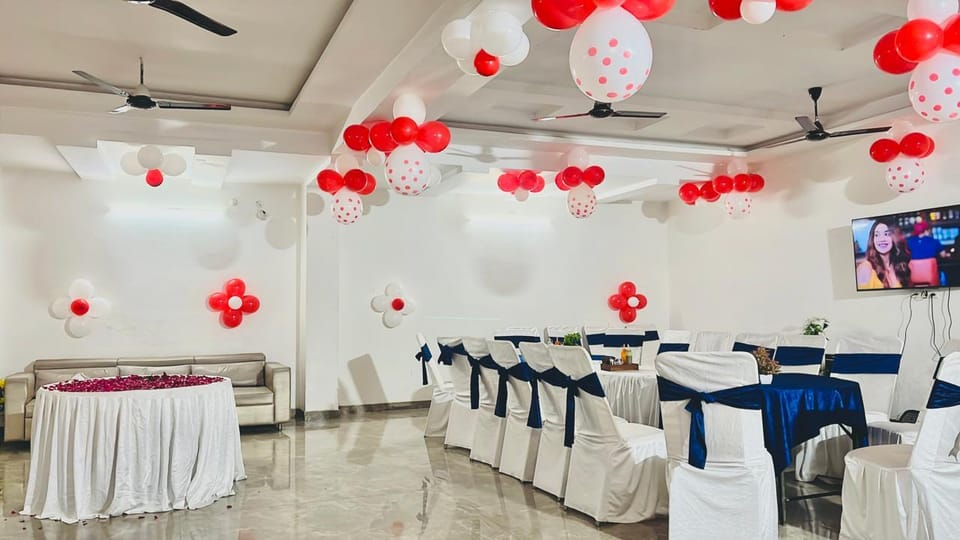 Uday Hotel Hotel in Uttar Pradesh