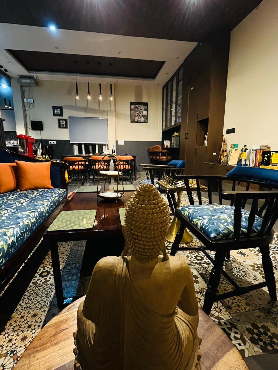 Aama Homestay  Hotel in Dehradun