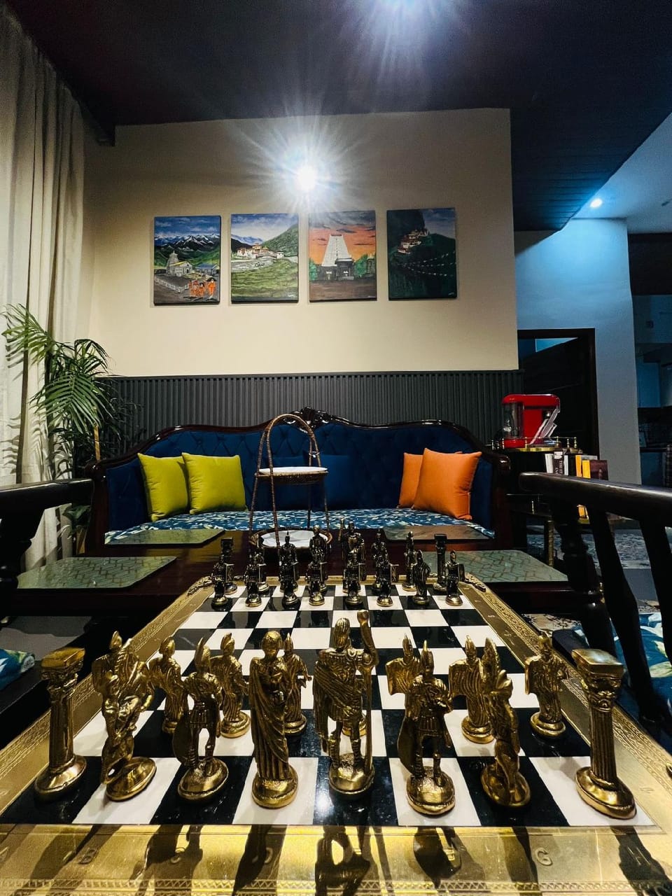 Aama Homestay  Hotel in Dehradun