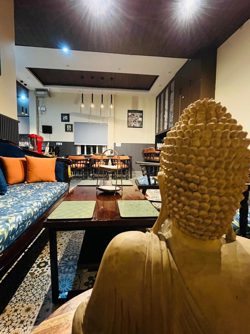 Aama Homestay  Hotel in Dehradun